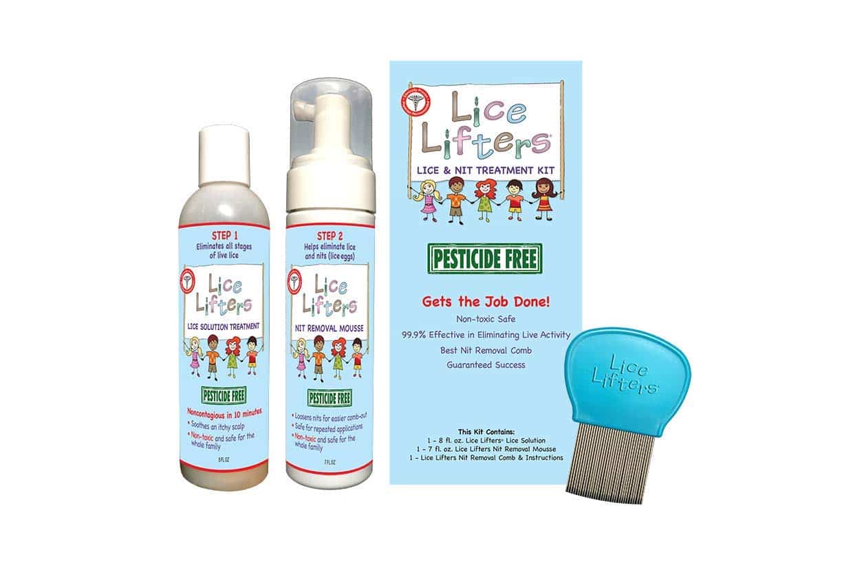 Products image by Lice Lifters Of Montgomery County - Lice Treatment and Lice Removal Products 61S7vKUA9cL. SL1224