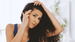 How Do You Check Your Own Hair for Head Lice?