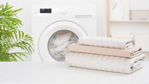 Will the Washing Machine Actually Kill Lice on Bedding?