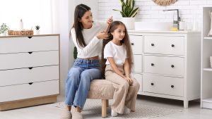 Can Parents Really Get Rid of Lice Overnight?
