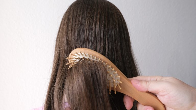 Does Daily Conditioner Actually Help Prevent Lice?