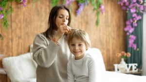 Does Dirty Hair Actually Attract Head Lice?