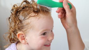 Should Your Kid Get a Lice Check Before Summer Camp?