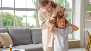 Can Hair Dye Actually Kill Head Lice on a Kid?