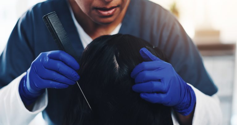 What Does an In-Home Lice Visit Miss That a Clinic Catches?