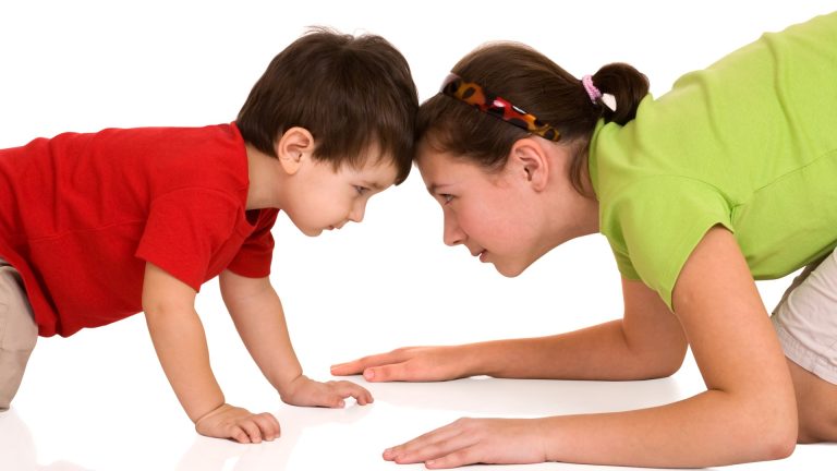 Why Do Head Lice Spread So Fast If They Can’t Jump?