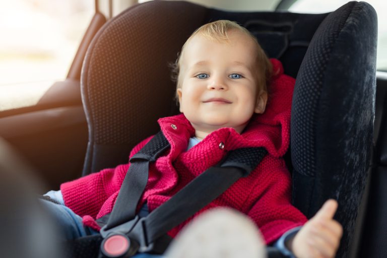 Can Head Lice Live in a Car Seat or on Leather Seats?