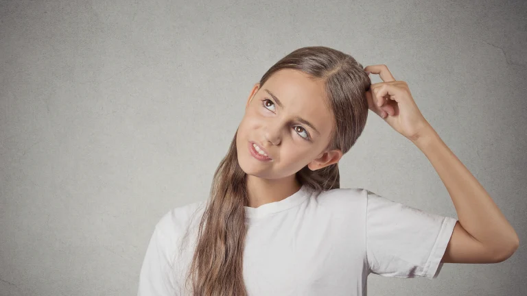 Can Head Lice Cause Hair Loss in Children?